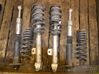 Front coil spring 250145211