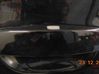 Front door exterior handle 