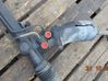 Steering rack 