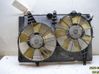 Electric radiator cooling fan 