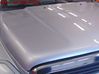 Engine bonnet/hood 