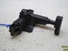 Rear door window regulator motor 