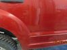 Rear door 