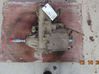 Gearbox transfer box case 