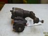 Steering rack 