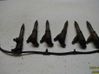Fuel injector 97303657