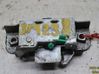 Tailgate/trunk/boot lock/catch/latch 