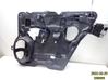 Rear door window regulator with motor 