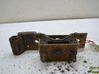 Gearbox mount 