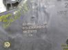 Front door lock 13533616