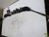 Steering rack 