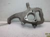 Front wheel hub spindle knuckle 