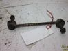 Sway bar bush bracket, front 