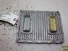 Injection control unit/module 68361552AE