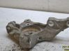 Front wheel hub spindle knuckle 
