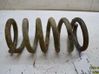 Front coil spring 