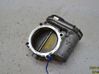Throttle valve 