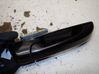 Front door exterior handle 