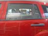 Rear door 