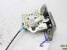 Tailgate/trunk/boot lock/catch/latch 