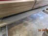 Thresholds for All-terrain vehicles 