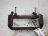 Front Brake Caliper Pad/Carrier 
