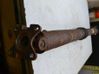 Drive shaft (set) 