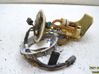 Fuel injection high pressure pump 4L2U9H307DB