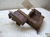 Engine mounting bracket 