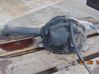 Front differential 