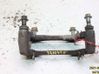 Front Brake Caliper Pad/Carrier 