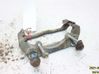 Front Brake Caliper Pad/Carrier 