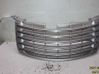 Front bumper lower grill 