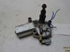 Rear window wiper motor 