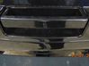 Tailgate/trunk/boot exterior handle 