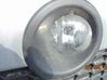 Front fog light 