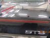 Tailgate/trunk/boot lid 