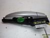 Front door exterior handle 