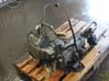 Automatic gearbox 