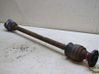 Front prop shaft 