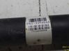 Front prop shaft 