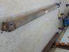 Drive shaft (set) 68211373AA