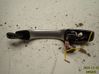 Front door exterior handle 