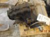 Gearbox transfer box case 