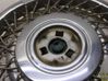 Original wheel cap 