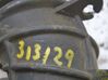Air intake hose/pipe 