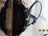 Automatic gearbox 