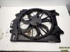 Ventilador eléctrico del radiador 