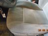 Front driver seat 