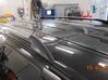 Roof bar rail 